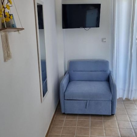 Arocaria - Faliraki Peaceful Apartments Extérieur photo
