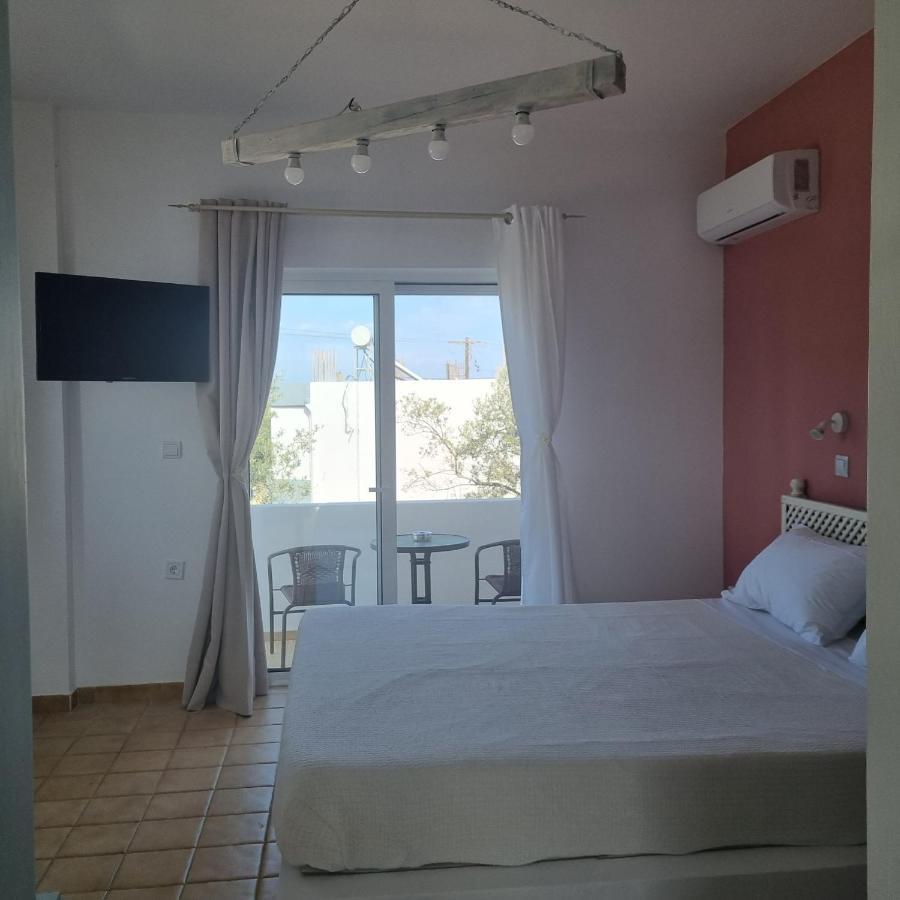 Arocaria - Faliraki Peaceful Apartments Extérieur photo