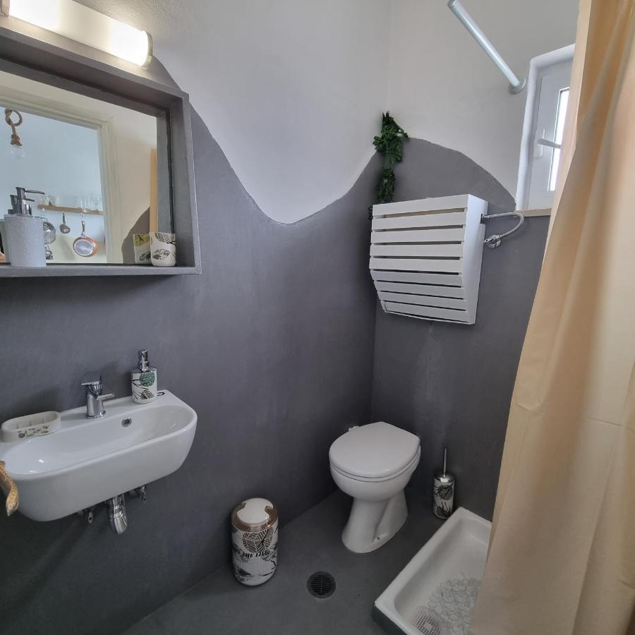 Arocaria - Faliraki Peaceful Apartments Extérieur photo