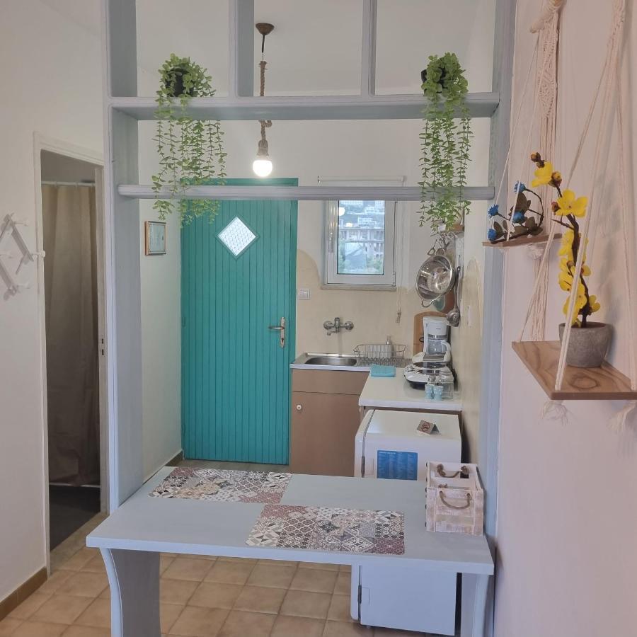 Arocaria - Faliraki Peaceful Apartments Extérieur photo