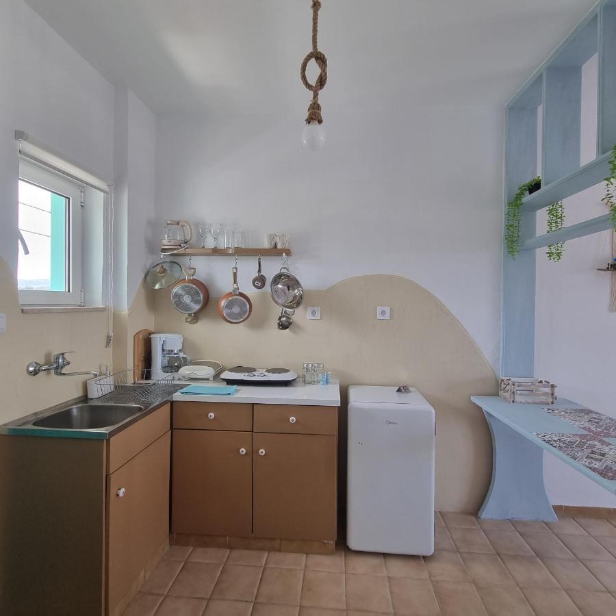 Arocaria - Faliraki Peaceful Apartments Extérieur photo