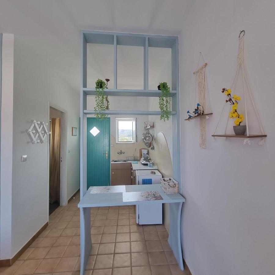 Arocaria - Faliraki Peaceful Apartments Extérieur photo