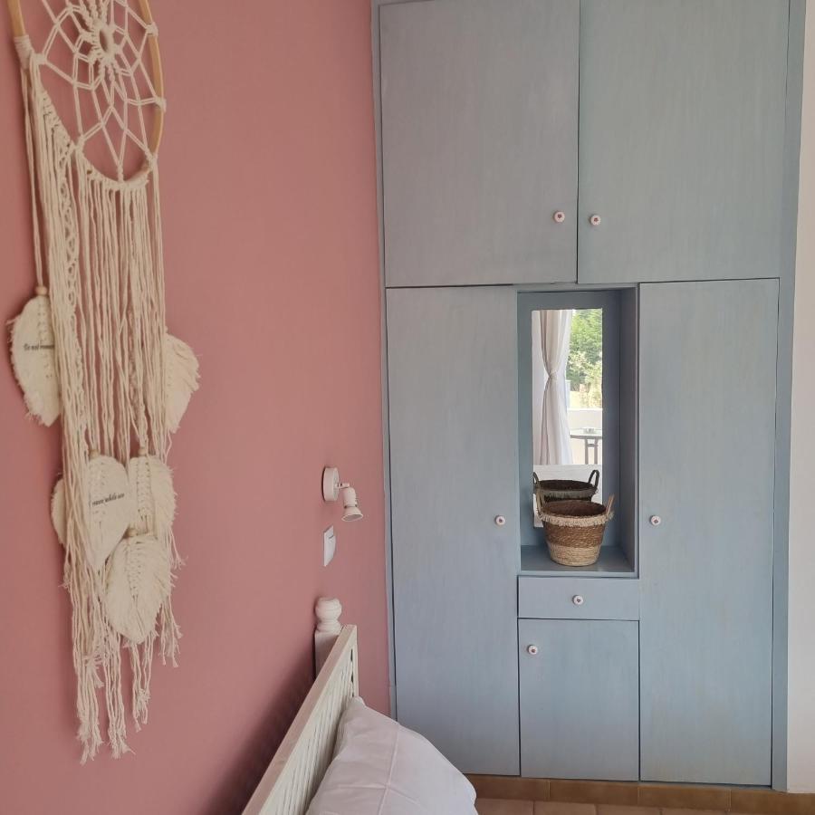 Arocaria - Faliraki Peaceful Apartments Extérieur photo