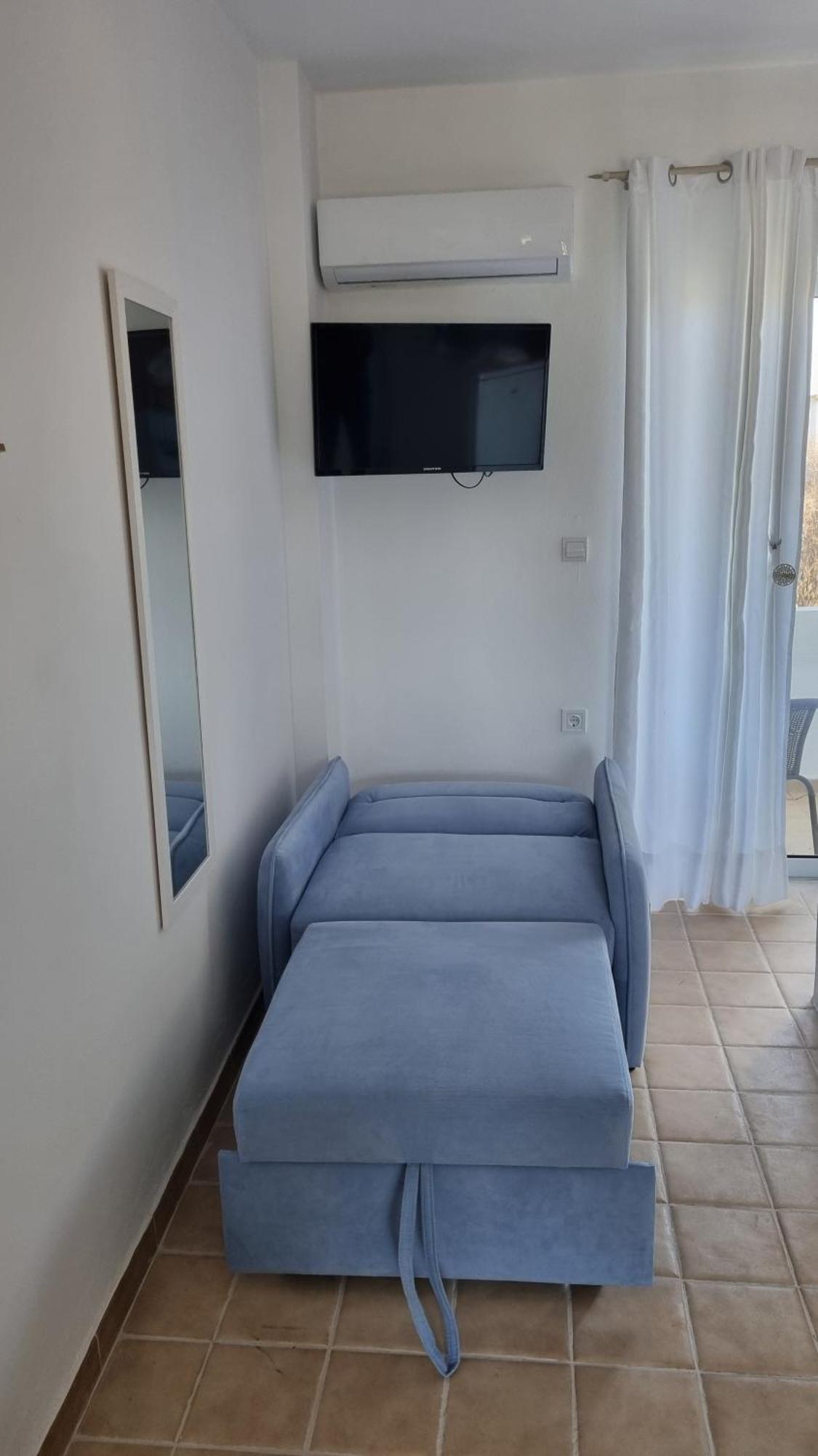 Arocaria - Faliraki Peaceful Apartments Extérieur photo